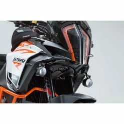 Best Sale ???? Headlights Sw Motech Light Mount Ktm 1290 Adv 2017 ????