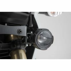 Best Sale ❤️ Headlights Sw Motech Lights Support Yamaha Tenere 700 2019 ????