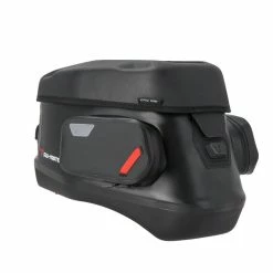 Discount ⌛ Sw Motech Pro City Wp Tank Bag Black ????