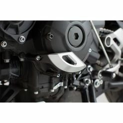 Hot Sale ✔️ Sw Motech Engine Case Protector Yamaha Tracer 900 ????
