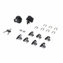 Best Pirce ???? Accessories Sw Motech Trax Pro 9x2 Lock Kit ????