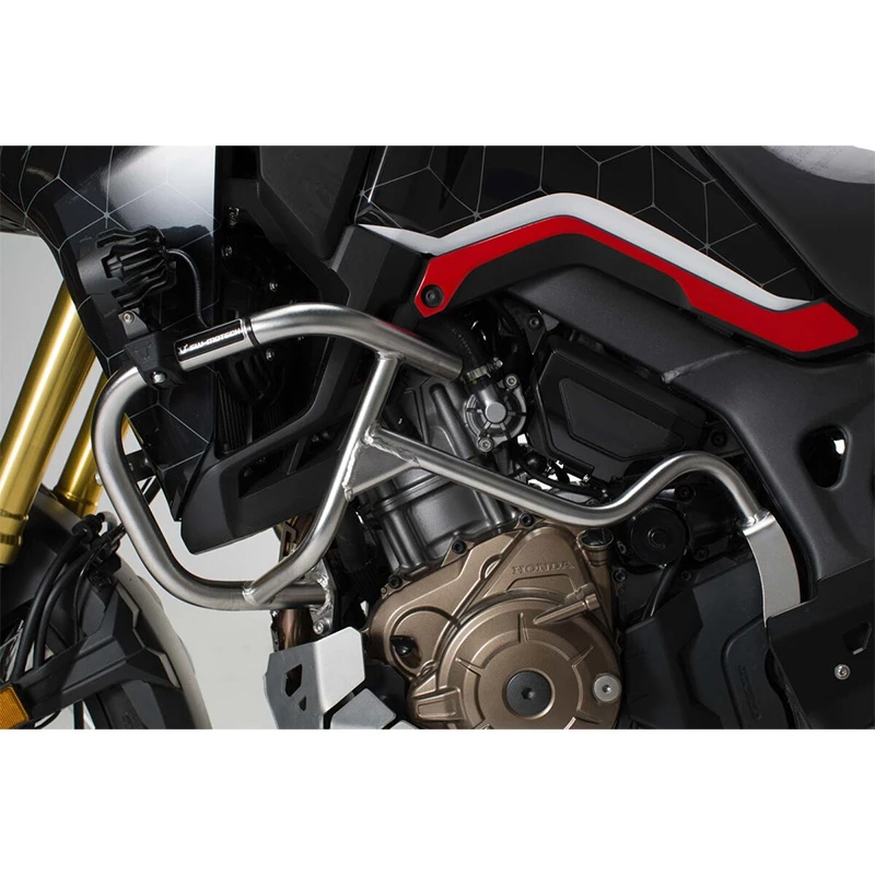 Best reviews of ⌛ Engine Sw Motech Steel Crash Bars Crf1000l Africa Twin ???? - Image 2