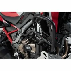 Top 10 ???? Engine Sw Motech Steel Black Crash Bars Crf1100l ????