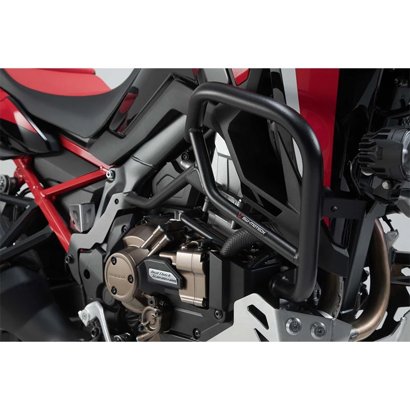 Top 10 ???? Engine Sw Motech Steel Black Crash Bars Crf1100l ????
