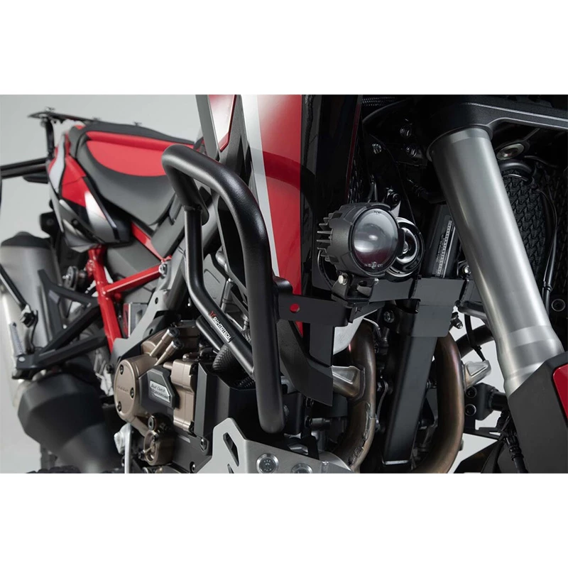 Top 10 ???? Engine Sw Motech Steel Black Crash Bars Crf1100l ???? - Image 2