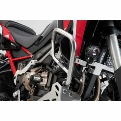 New ???? Engine Sw Motech Steel Crash Bars Crf1100l Africa Twin ????