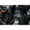 Promo ???? Engine Sw Motech Crash Bar Ktm 1090 Adv Black ❤️