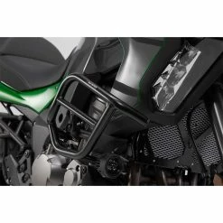 Best deal ???? Engine Sw Motech Crash Bars Versys 1000 Black ????