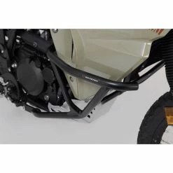 Top 10 ???? Engine Sw Motech Steel Black Crash Bars Klr650 ????