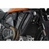 Discount ???? Frame Sw Motech Hd Pan America Crash Bars Black ????