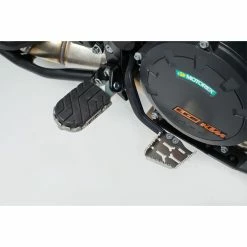 Hot Sale ???? Various Parts Sw Motech Expansion Brake Pedal Ktm 1090 Adv ⌛