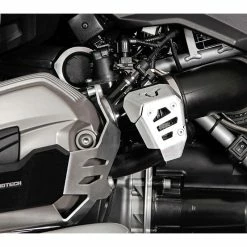 Hot Sale ???? Engine Sw Motech R Ninet Potentiometer Guard Silver ????