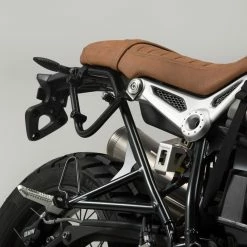 Cheap ???? Sw Motech Sw-motech Slc Side Carrier Right Bmw Nine-t Black ????