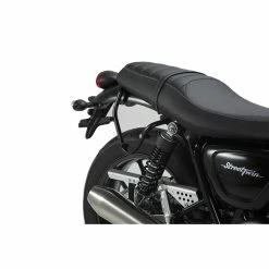 Cheapest ???? Sw Motech Slc Right Side Holder Street Twin ????