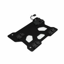 Coupon ???? Rear Sw Motech Sysbag 30 Adapter Plate Right ????