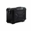 Buy ???? Side Cases Sw Motech Trax Adv L Left Side Bag Black ❤️