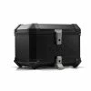 New ???? Sw Motech Cases Sw-motech Trax Ion 38l Top Case Black ????
