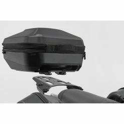 Wholesale ???? Cases Sw Motech Urban Abs Tracer 7 Kit Top Case Black ????